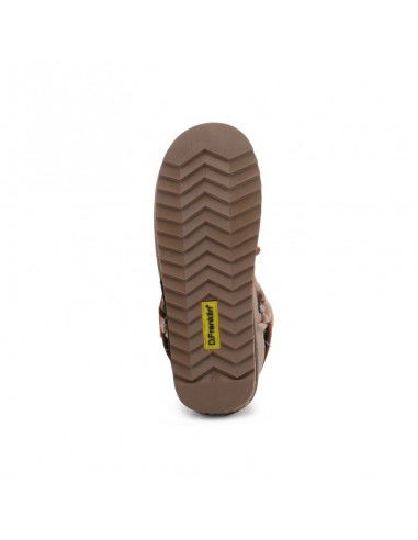 DFranklin Nordic Trk Fur Low W... DFranklin Nordic Trk Fur Low W...