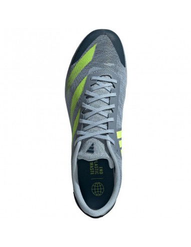 Adidas Adizero XCS IE9962 running... Adidas Adizero XCS IE9962 running...