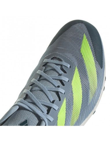 Adidas Adizero XCS IE9962 running... Adidas Adizero XCS IE9962 running...
