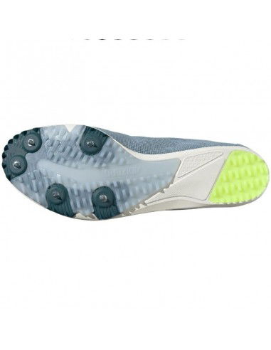 Adidas Adizero XCS IE9962 running... Adidas Adizero XCS IE9962 running...