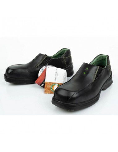 Lavoro 113100 Safety Work Shoes Lavoro 113100 Safety Work Shoes