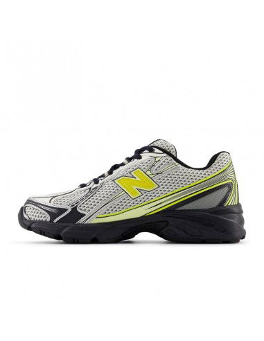 New Balance U740FR2 sports shoes New Balance U740FR2 sports shoes