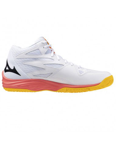 Mizuno THUNDER BLADE Z MID V1GA237598... Mizuno THUNDER BLADE Z MID V1GA237598...