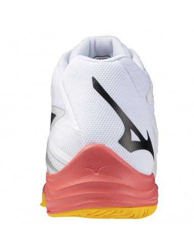Mizuno THUNDER BLADE Z MID V1GA237598... Mizuno THUNDER BLADE Z MID V1GA237598...