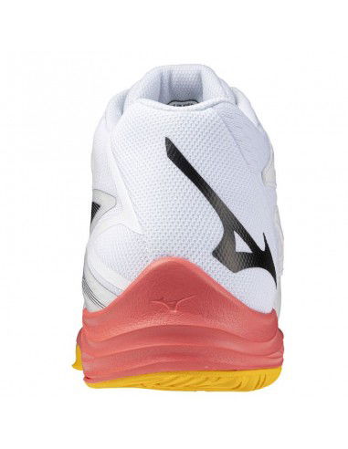 Mizuno THUNDER BLADE Z MID V1GA237598... Mizuno THUNDER BLADE Z MID V1GA237598...