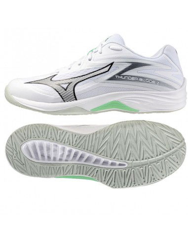 Mizuno THUNDER BLADE Z V1GA237016 shoes Mizuno THUNDER BLADE Z V1GA237016 shoes