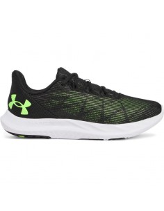 Under Armor UA Charged...