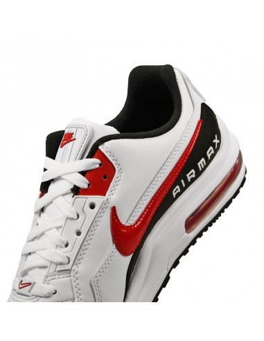 Nike Air Max Ltd 3 M BV1171100 shoes Nike Air Max Ltd 3 M BV1171100 shoes
