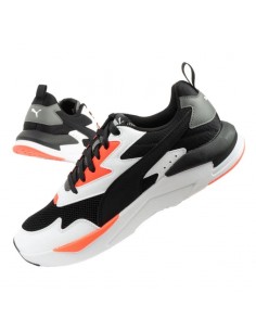 Puma XRay Lite M shoes...