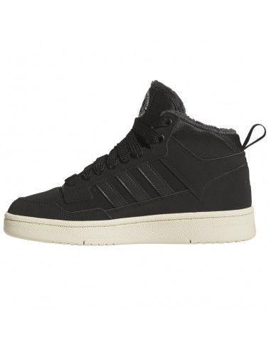 Adidas Rapid Court Mid JR Winterized... Adidas Rapid Court Mid JR Winterized...