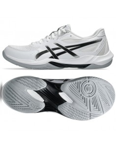 Asics GELROCKET 12 shoes...