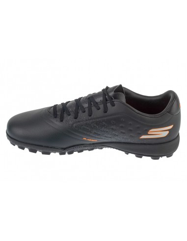 Skechers Razor 15 Academy TF 252016BKOR Skechers Razor 15 Academy TF 252016BKOR