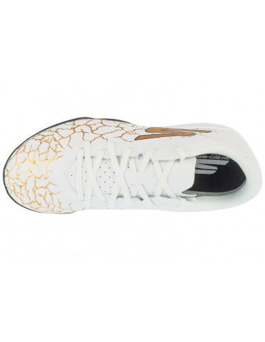 Skechers Skx 15 Jr Youth Fg 252063LWBGD Skechers Skx 15 Jr Youth Fg 252063LWBGD