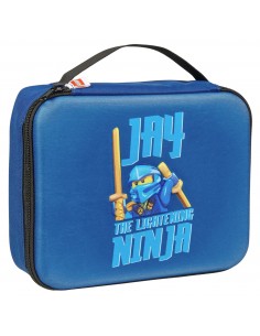LEGO Ninjago Lunch Box...