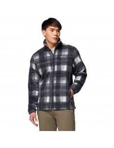 Columbia Steens Mountain...