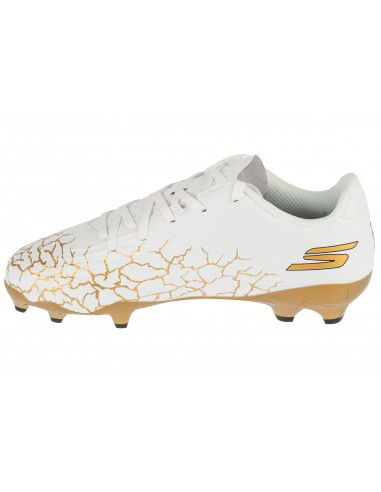 Skechers Skx 15 Jr Youth Fg 252062LWBGD Skechers Skx 15 Jr Youth Fg 252062LWBGD
