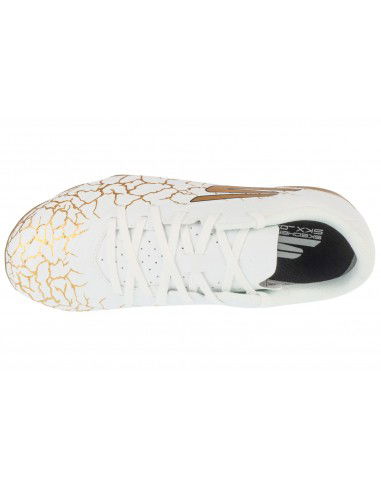 Skechers Skx 15 Jr Youth Fg 252062LWBGD Skechers Skx 15 Jr Youth Fg 252062LWBGD