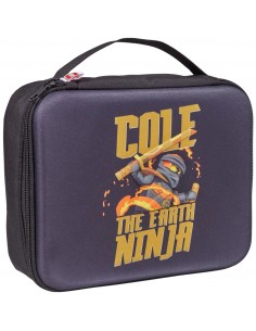 LEGO Ninjago Lunch Box...