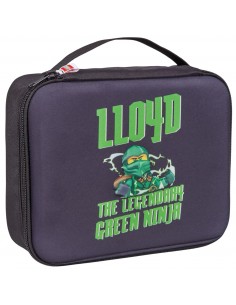 LEGO Ninjago Lunch Box...