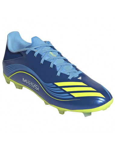 Adidas F50 League Messi FGMG Jr FG... Adidas F50 League Messi FGMG Jr FG...