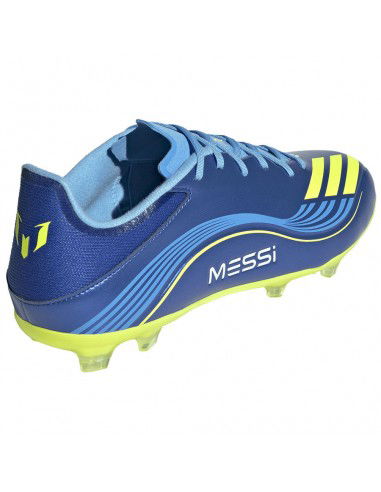 Adidas F50 League Messi FGMG Jr FG... Adidas F50 League Messi FGMG Jr FG...