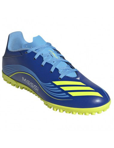 Adidas F50 Messi Club TF JQ6614 shoes Adidas F50 Messi Club TF JQ6614 shoes