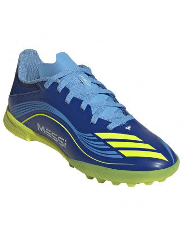 Adidas F50 Messi League Jr TF JR4426... Adidas F50 Messi League Jr TF JR4426...
