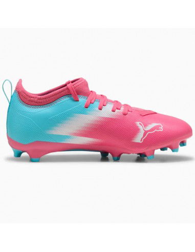 Puma Ultra 6 Match ReCharge Jr FGAG... Puma Ultra 6 Match ReCharge Jr FGAG...