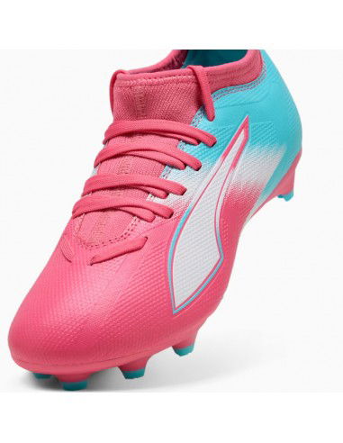 Puma Ultra 6 Match ReCharge Jr FGAG... Puma Ultra 6 Match ReCharge Jr FGAG...