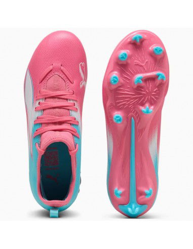 Puma Ultra 6 Match ReCharge Jr FGAG... Puma Ultra 6 Match ReCharge Jr FGAG...