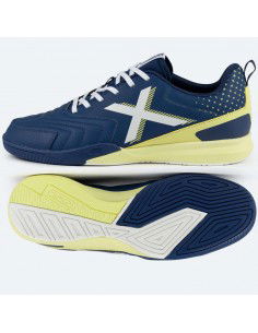 Munich Rondito 05 IN shoes...