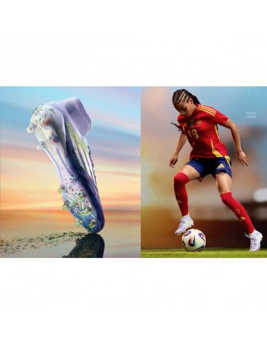Adidas F50 Club IN W JI0023 football... Adidas F50 Club IN W JI0023 football...
