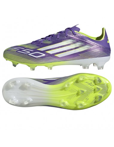 Adidas F50 Pro FG Football Boots JH7683 Adidas F50 Pro FG Football Boots JH7683