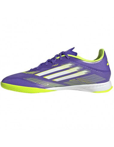 Adidas F50 League IN W Football Boots... Adidas F50 League IN W Football Boots...