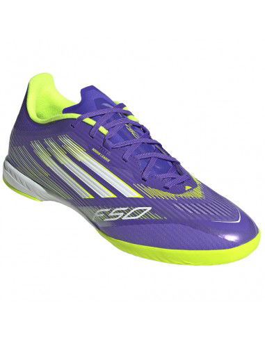 Adidas F50 League IN W Football Boots... Adidas F50 League IN W Football Boots...