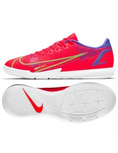 Nike Mercurial Vapor 14...