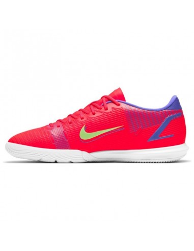 Nike Mercurial Vapor 14 Academy IC M... Nike Mercurial Vapor 14 Academy IC M...
