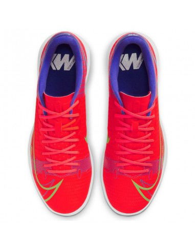 Nike Mercurial Vapor 14 Academy IC M... Nike Mercurial Vapor 14 Academy IC M...