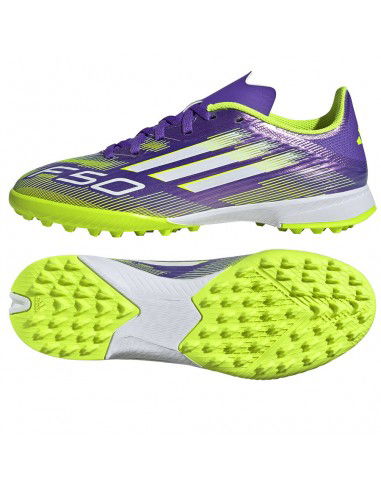 Adidas F50 League TF Jr JI0000... Adidas F50 League TF Jr JI0000...