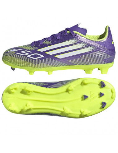 Adidas F50 League FGMG Jr JH7747... Adidas F50 League FGMG Jr JH7747...