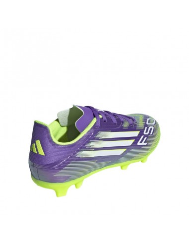 Adidas F50 League FGMG Jr JH7747... Adidas F50 League FGMG Jr JH7747...