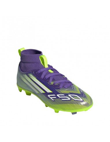 Adidas F50 Club TF Mid Jr JI0039... Adidas F50 Club TF Mid Jr JI0039...