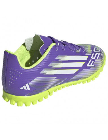 Adidas F50 Club TF Mid Jr JI0039... Adidas F50 Club TF Mid Jr JI0039...