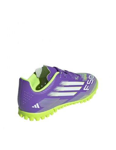 Adidas F50 Club TF Mid Jr JI0039... Adidas F50 Club TF Mid Jr JI0039...