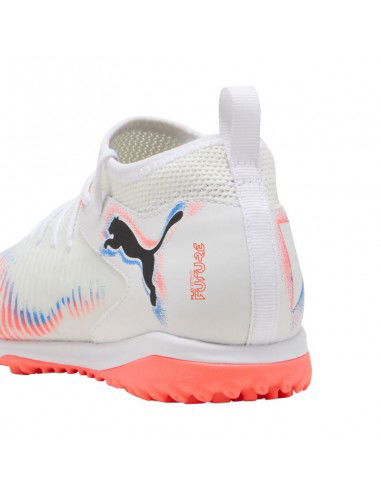 Puma Future 8 Match TT Mid Jr 108616... Puma Future 8 Match TT Mid Jr 108616...