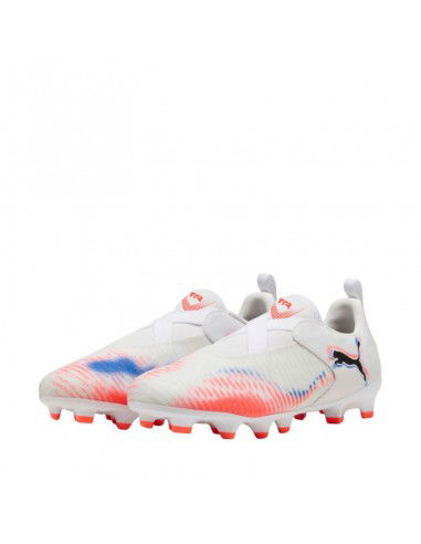 Puma Future 8 Match LL FGAG Jr 108618... Puma Future 8 Match LL FGAG Jr 108618...