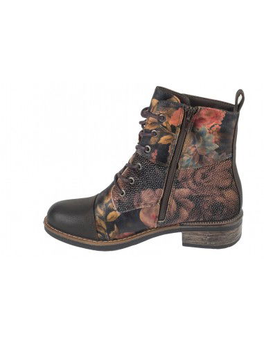 Rieker Booties 9461191 Rieker Booties 9461191