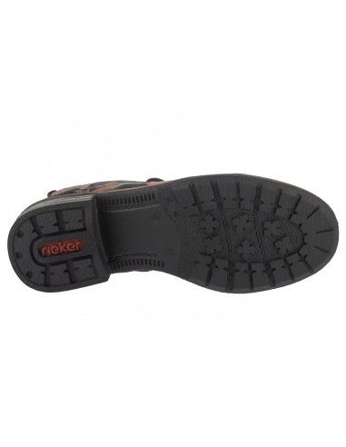 Rieker Booties 9461191 Rieker Booties 9461191