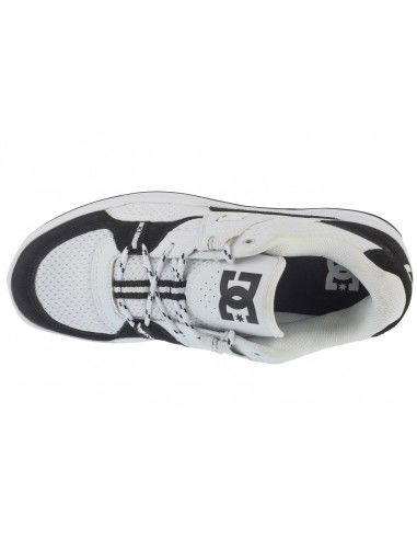 DC Shoes Construct ADYS100822BKW DC Shoes Construct ADYS100822BKW