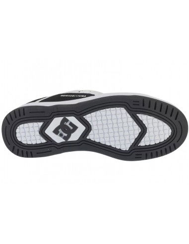 DC Shoes Construct ADYS100822BKW DC Shoes Construct ADYS100822BKW